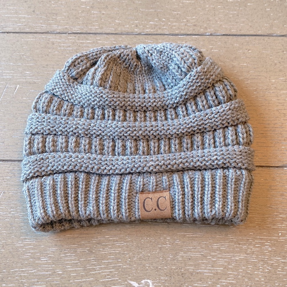 CC Beanie